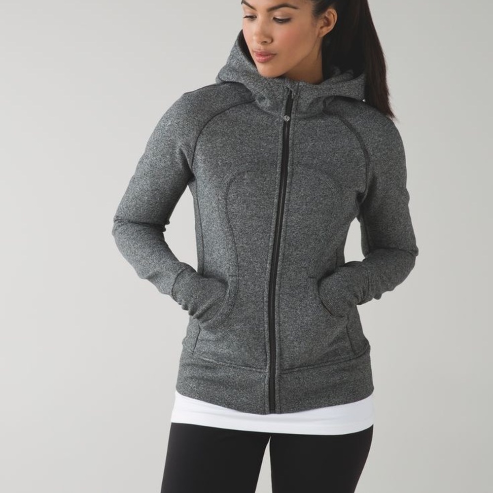Lululemon Scuba Hoodie